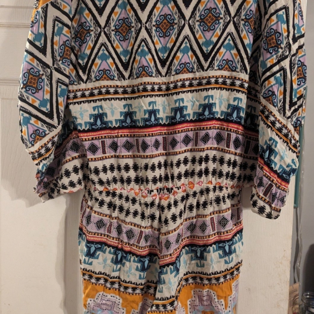 Hale Bon romper - Picture 3 of 3